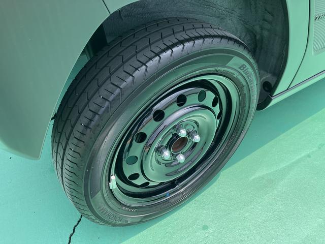 タフトＸ（山口県）の中古車