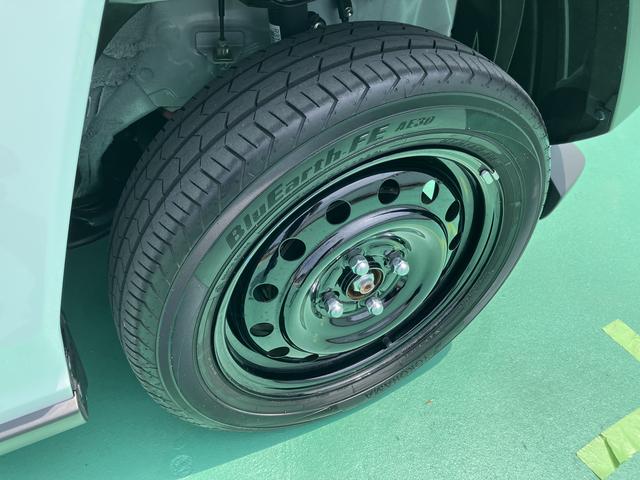 タフトＸ（山口県）の中古車