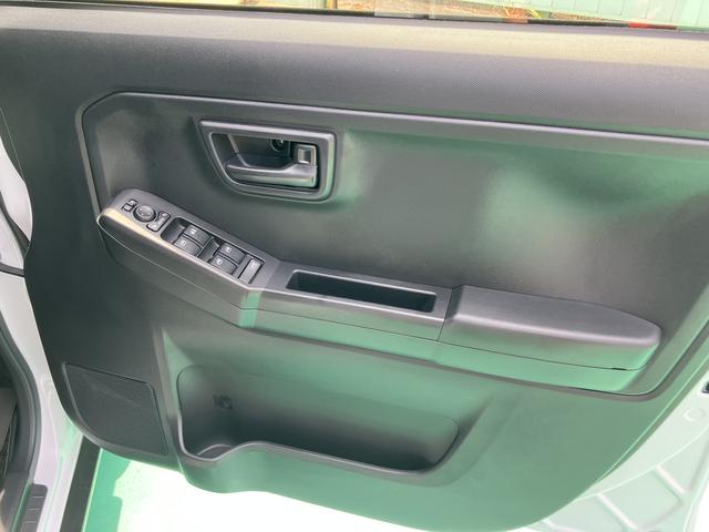 タフトＸ（山口県）の中古車