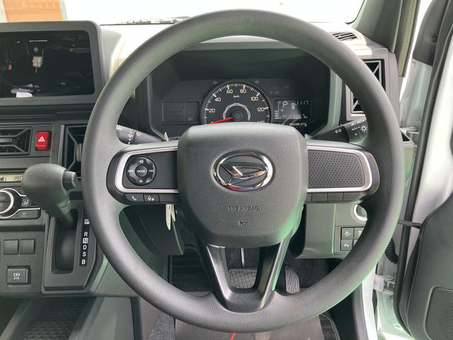 タフトＸ（山口県）の中古車
