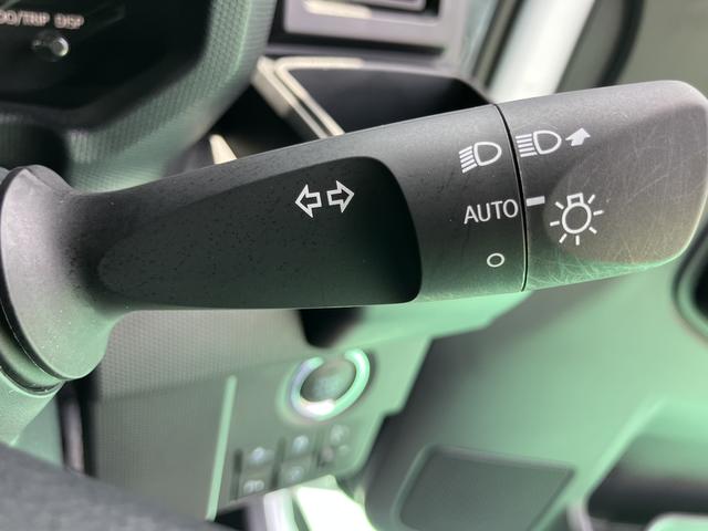 タフトＸ（山口県）の中古車