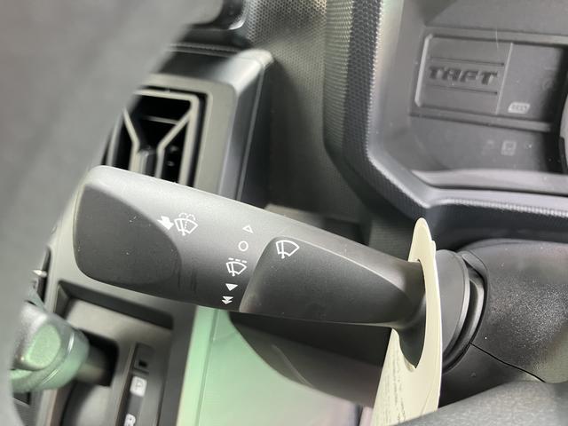 タフトＸ（山口県）の中古車