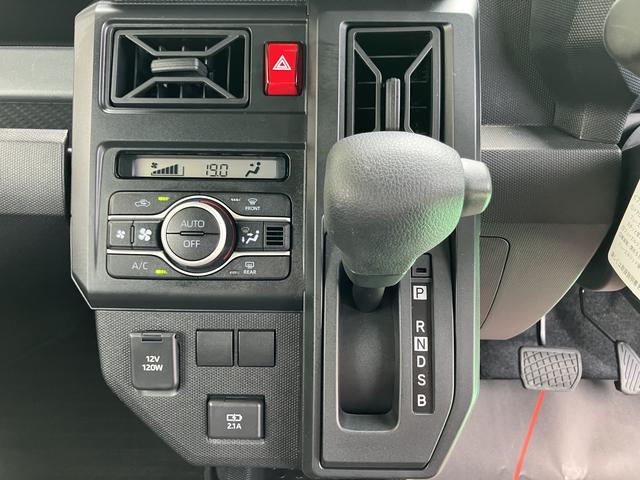 タフトＸ（山口県）の中古車