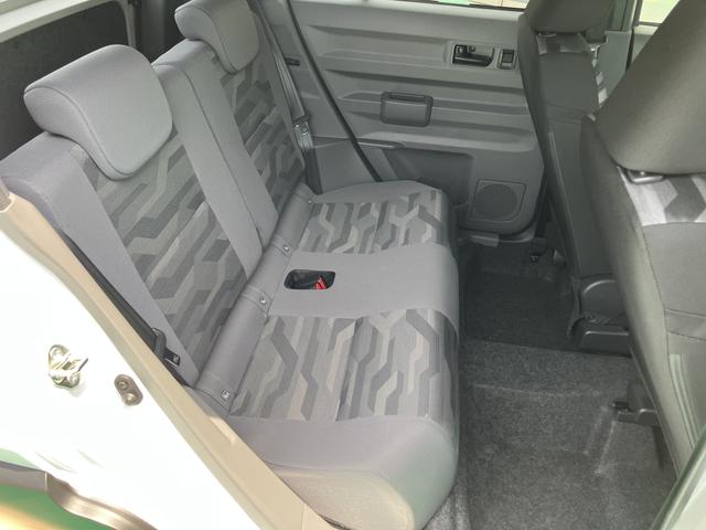 タフトＸ（山口県）の中古車