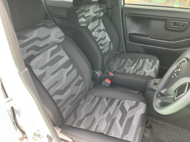タフトＸ（山口県）の中古車