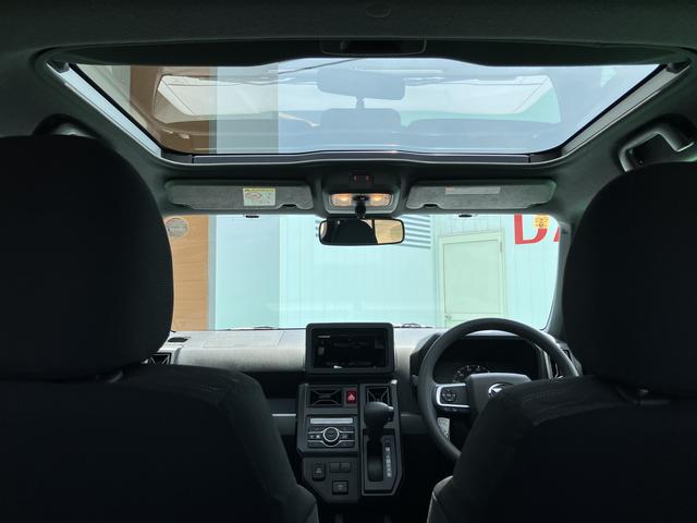 タフトＸ（山口県）の中古車