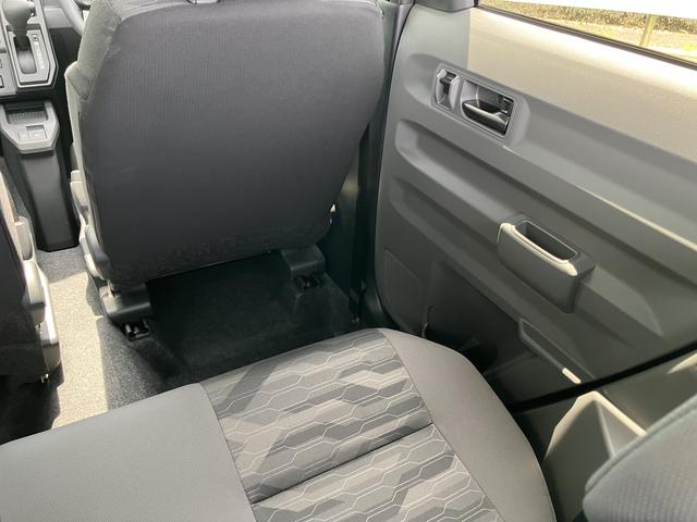 タフトＸ（山口県）の中古車
