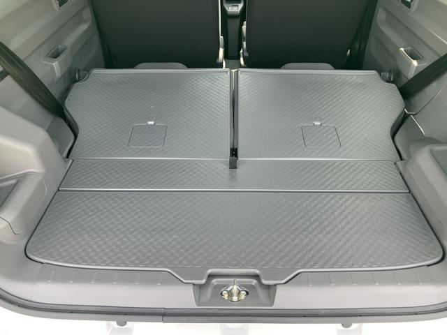 タフトＸ（山口県）の中古車