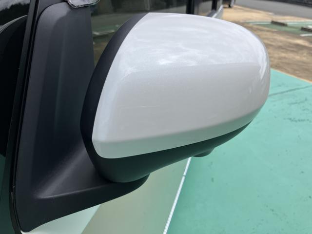 ムーヴキャンバスＧメイクアップＶＳ　ＳＡIII（山口県）の中古車