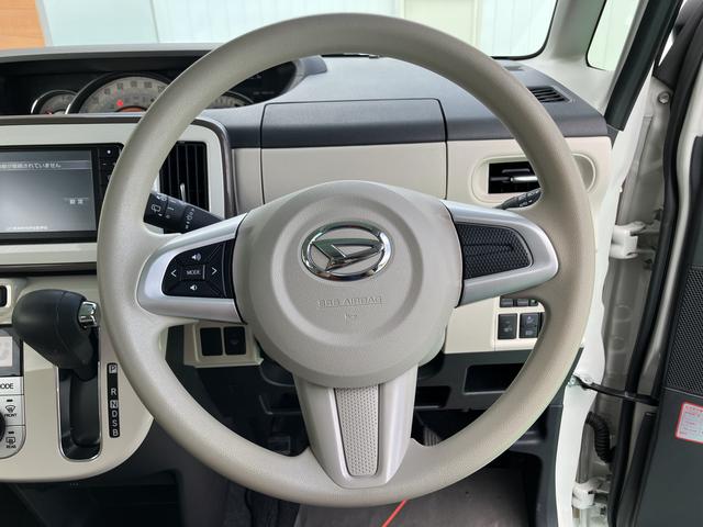 ムーヴキャンバスＧメイクアップＶＳ　ＳＡIII（山口県）の中古車