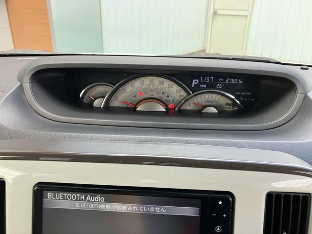 ムーヴキャンバスＧメイクアップＶＳ　ＳＡIII（山口県）の中古車