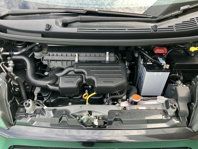 ムーヴカスタム　ＸリミテッドII　ＳＡIII（山口県）の中古車