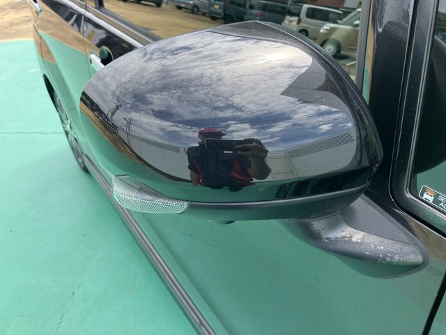 ムーヴカスタム　ＸリミテッドII　ＳＡIII（山口県）の中古車