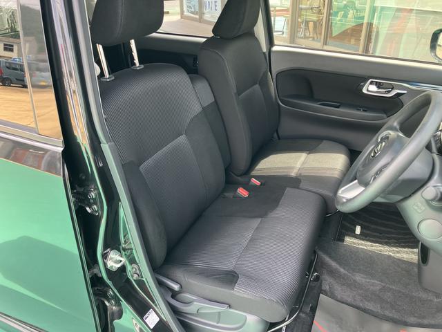 ムーヴカスタム　ＸリミテッドII　ＳＡIII（山口県）の中古車