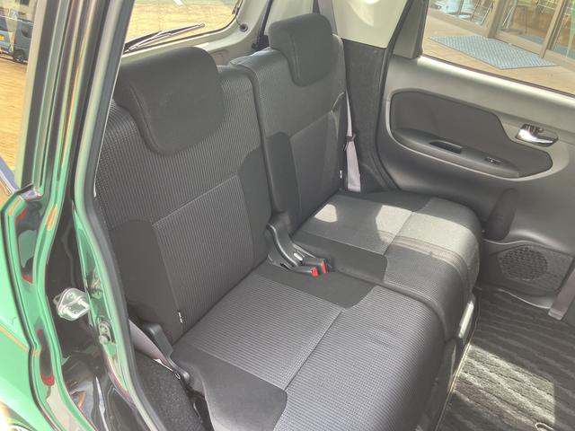 ムーヴカスタム　ＸリミテッドII　ＳＡIII（山口県）の中古車
