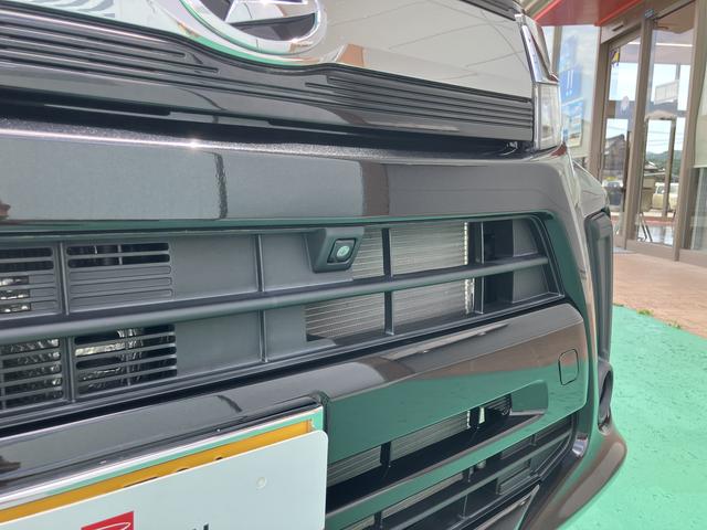 ムーヴカスタム　ＸリミテッドII　ＳＡIII（山口県）の中古車