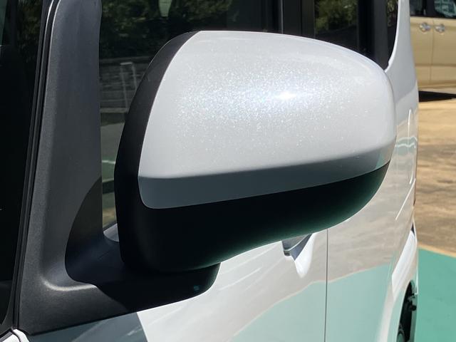 タントＸ（山口県）の中古車