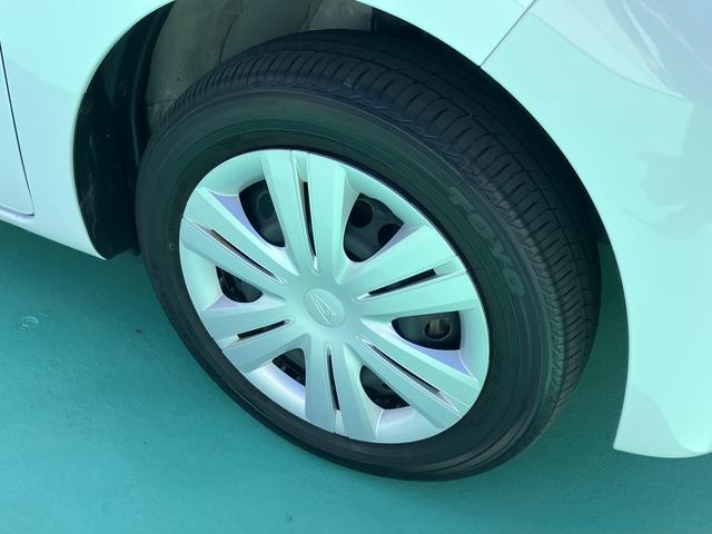 タントＸ（山口県）の中古車