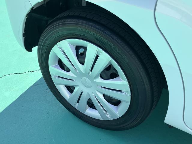 タントＸ（山口県）の中古車