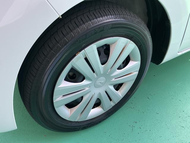 タントＸ（山口県）の中古車