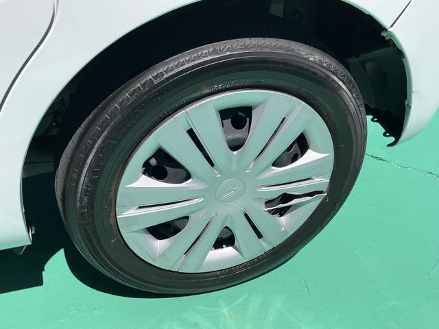 タントＸ（山口県）の中古車