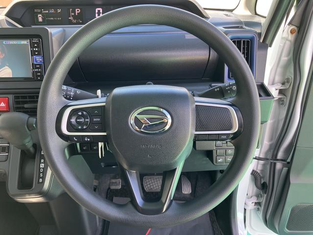 タントＸ（山口県）の中古車