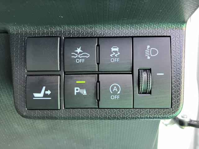 タントＸ（山口県）の中古車
