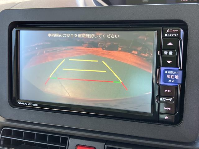 タントＸ（山口県）の中古車