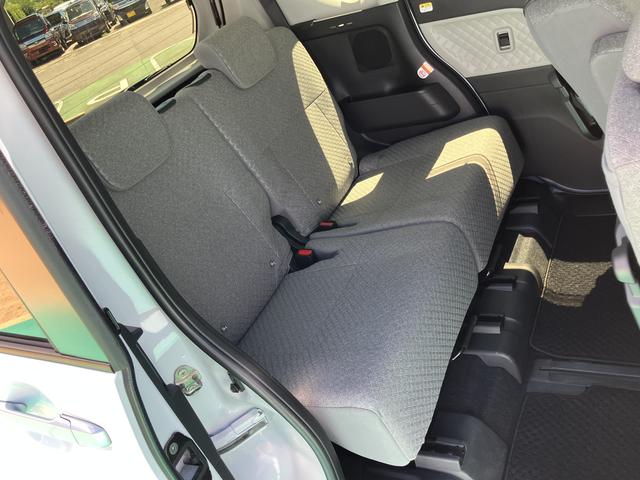 タントＸ（山口県）の中古車