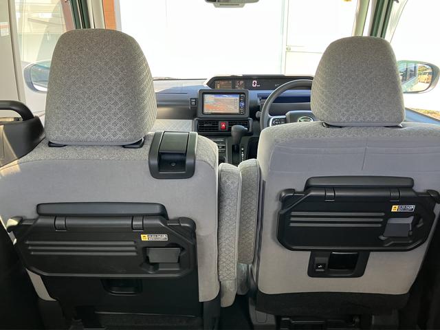タントＸ（山口県）の中古車