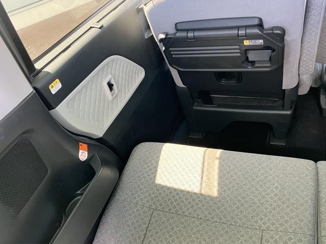 タントＸ（山口県）の中古車