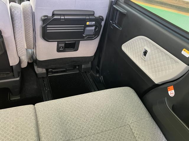 タントＸ（山口県）の中古車
