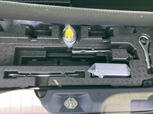 タントＸ（山口県）の中古車