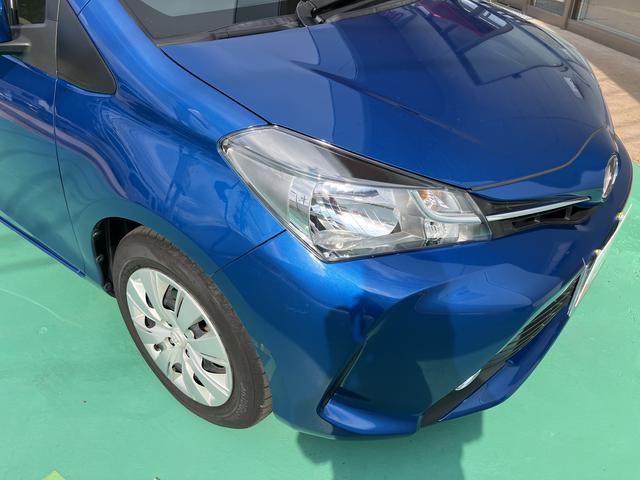 ヴィッツＵ（山口県）の中古車