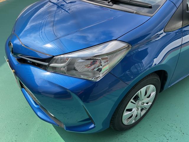 ヴィッツＵ（山口県）の中古車