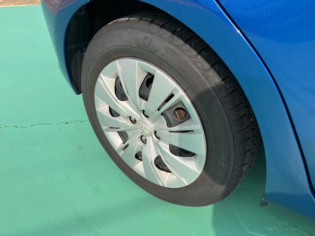 ヴィッツＵ（山口県）の中古車