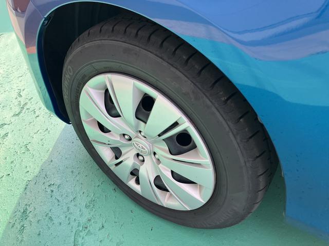 ヴィッツＵ（山口県）の中古車
