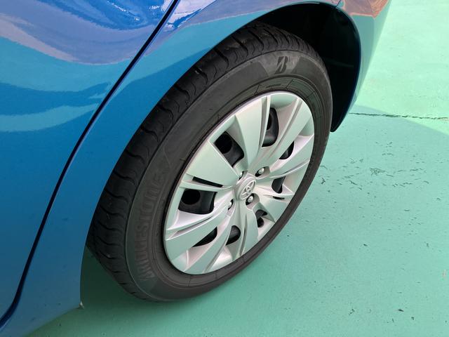 ヴィッツＵ（山口県）の中古車