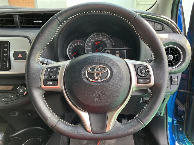 ヴィッツＵ（山口県）の中古車