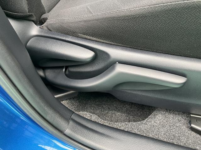 ヴィッツＵ（山口県）の中古車