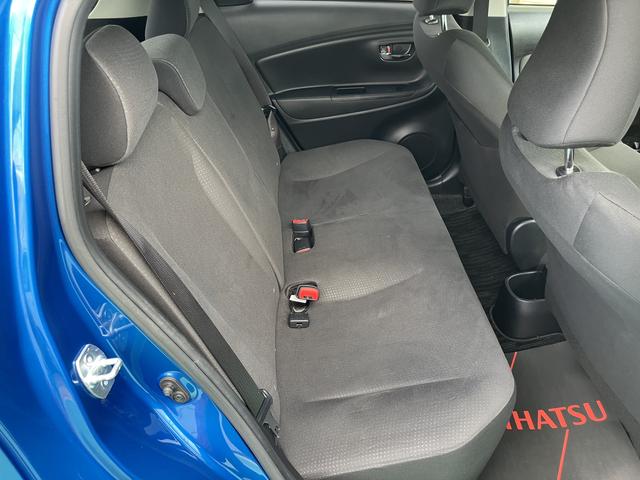 ヴィッツＵ（山口県）の中古車