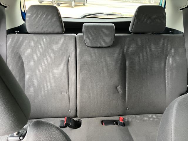 ヴィッツＵ（山口県）の中古車
