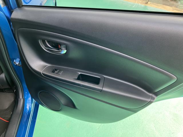 ヴィッツＵ（山口県）の中古車