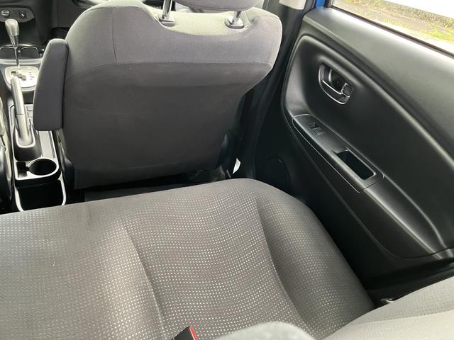 ヴィッツＵ（山口県）の中古車