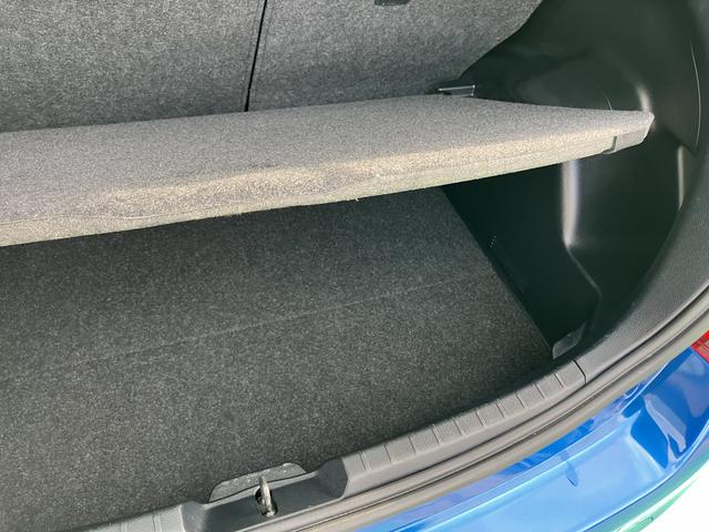 ヴィッツＵ（山口県）の中古車