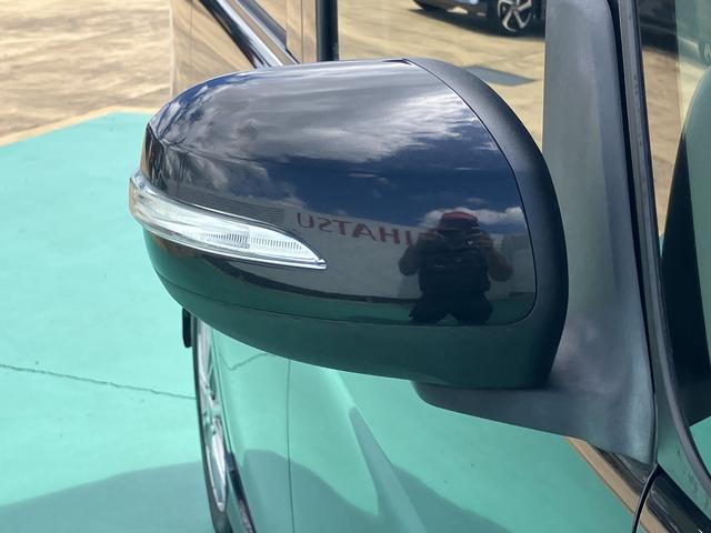 タントカスタムＲＳ（山口県）の中古車