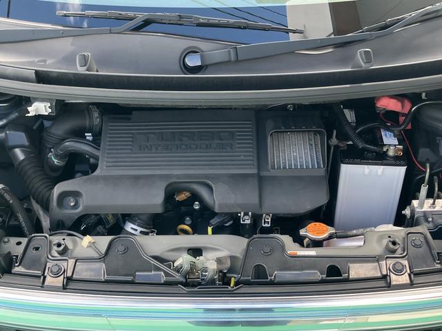 タントカスタムＲＳ（山口県）の中古車