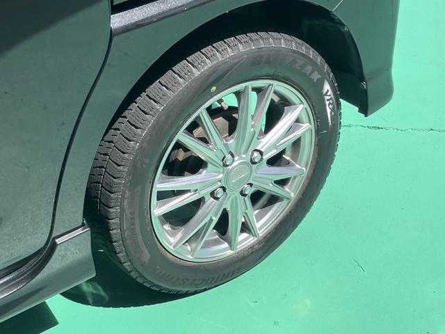 タントカスタムＲＳ（山口県）の中古車