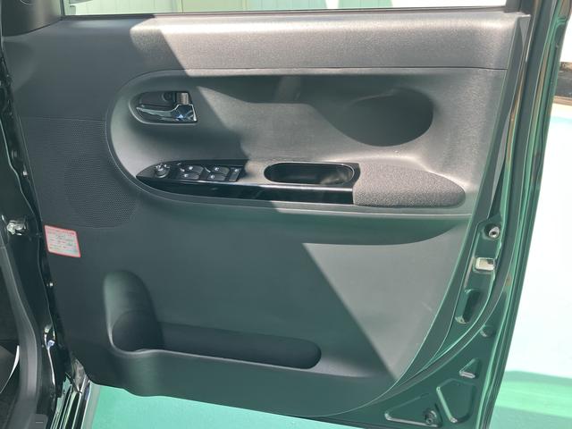 タントカスタムＲＳ（山口県）の中古車