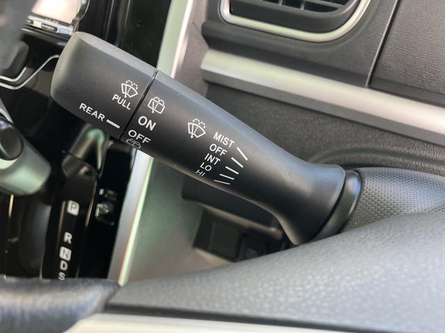 タントカスタムＲＳ（山口県）の中古車